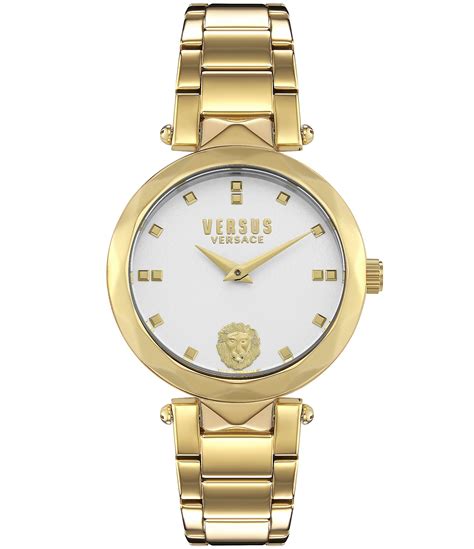 Buy Versus Versace Covent Garden women's Watch 